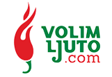 Volim Ljuto